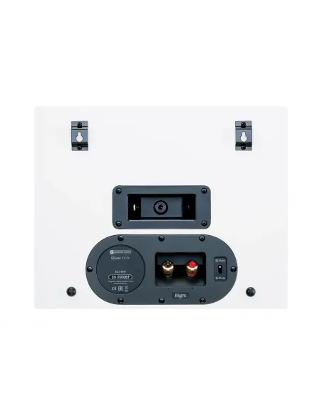 Monitor Audio Silver FX 7G Black Gloss