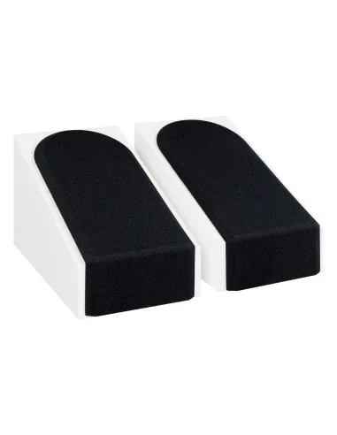 Monitor Audio Silver AMS 7G Dolby Atmos White Satin