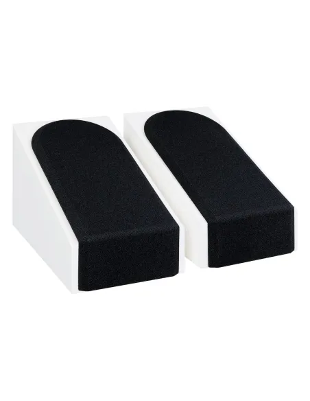 Monitor Audio Silver AMS 7G Dolby Atmos White Satin