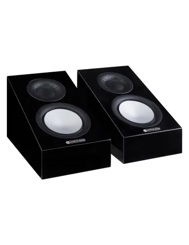 Monitor Audio Silver AMS 7G Dolby Atmos Black Gloss
