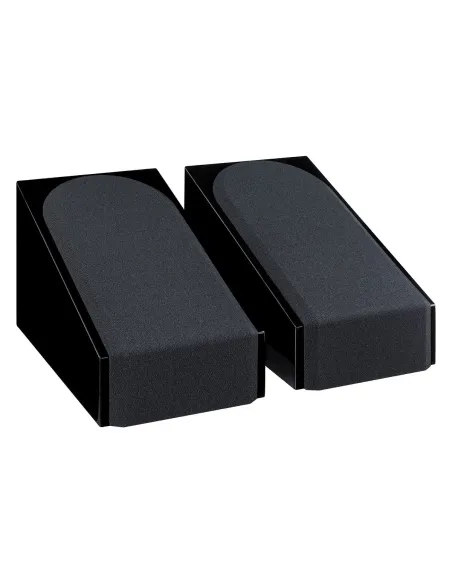 Monitor Audio Silver AMS 7G Dolby Atmos Black Gloss