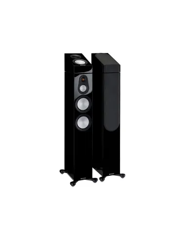 Monitor Audio Silver AMS 7G Dolby Atmos Black Gloss