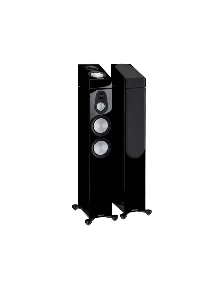 Monitor Audio Silver AMS 7G Dolby Atmos Black Gloss