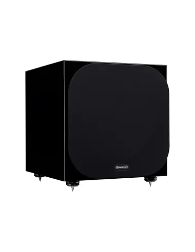 Monitor Audio Silver W12 6G Black Gloss