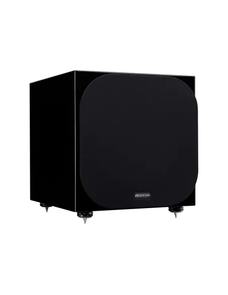 Monitor Audio Silver W12 6G Black Gloss