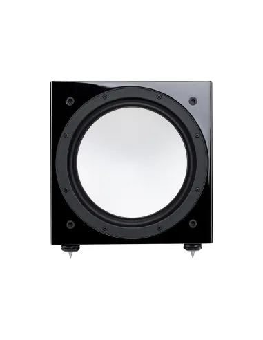 Monitor Audio Silver W12 6G Black Gloss