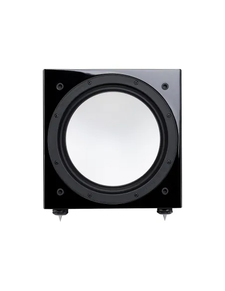 Monitor Audio Silver W12 6G Black Gloss