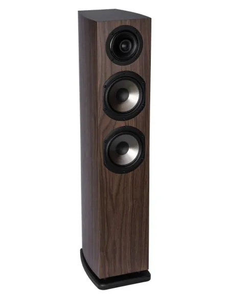 Cabasse Jersey MC170 Dark Oak