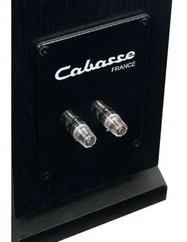 Cabasse Jersey MC170 Dark Oak