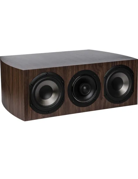 Kolumna centralna Cabasse Socoa MC170 Dark Oak