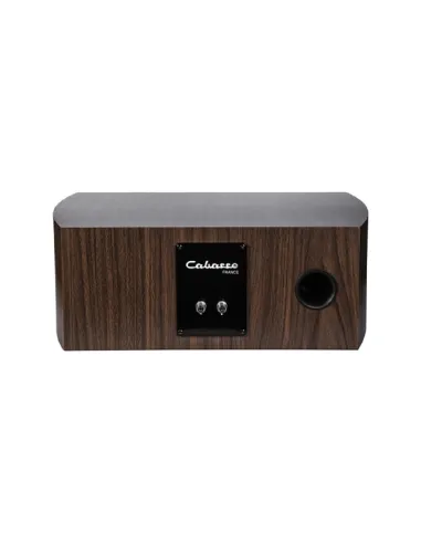 Kolumna centralna Cabasse Socoa MC170 Dark Oak