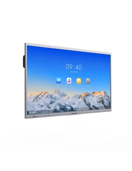 HIKVISION DS-D5C86RB/A