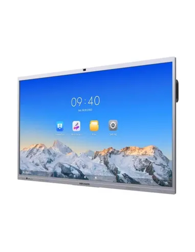 HIKVISION DS-D5C86RB/B