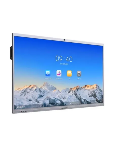 HIKVISION DS-D5C86RB/B