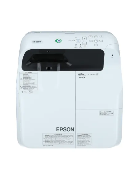 Epson EB-685W