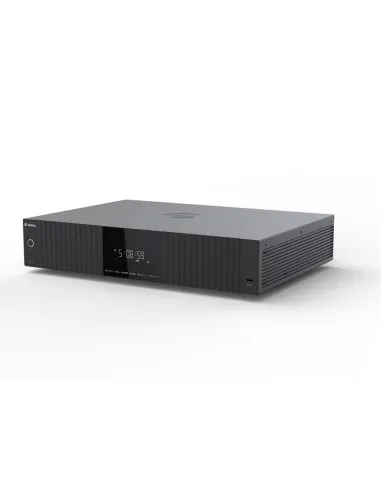 Zidoo UHD8000