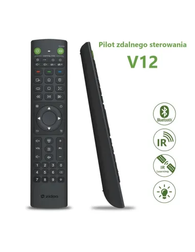 Zidoo UHD8000
