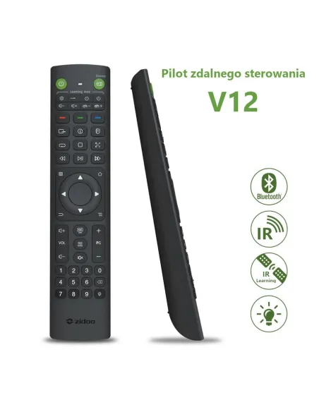 Zidoo UHD8000