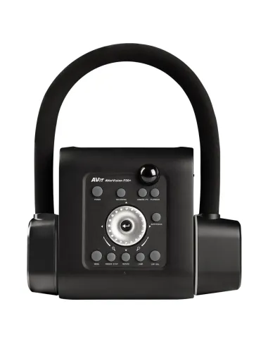 AVer F50+