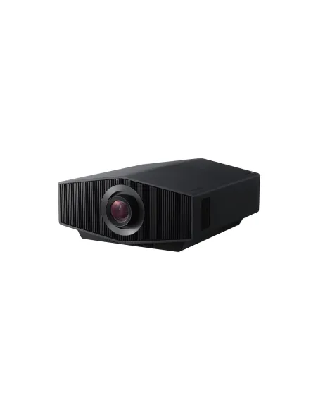 Projektor Sony VPL-XW6100/B czarny 5 lat gwarancji