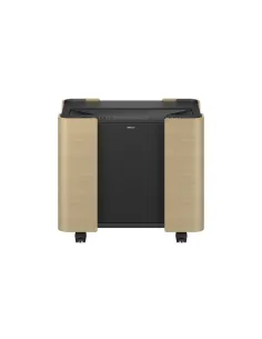 Mobilna szafka audio-wideo Epson ELPCS01 z projektorem