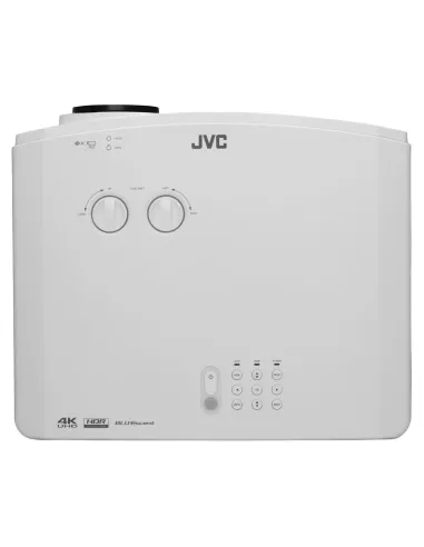 JVC LX-NZ30W