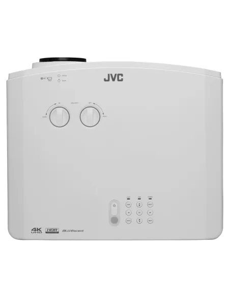 JVC LX-NZ30W