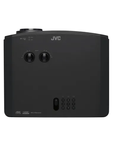 JVC LX-NZ30B
