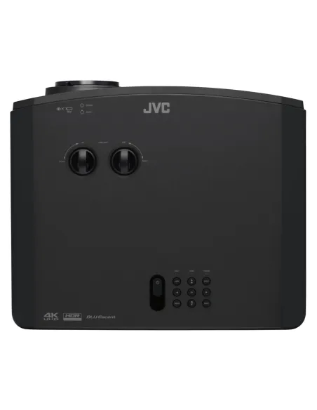 JVC LX-NZ30B