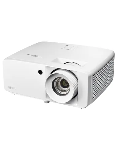 Projektor Optoma UHZ35