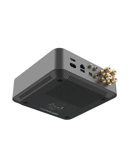 WiiM Amp Pro