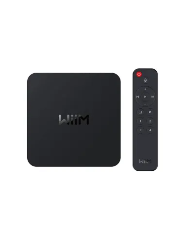 WiiM Pro Plus