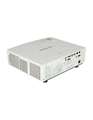 Panasonic PT-VMZ61EJ