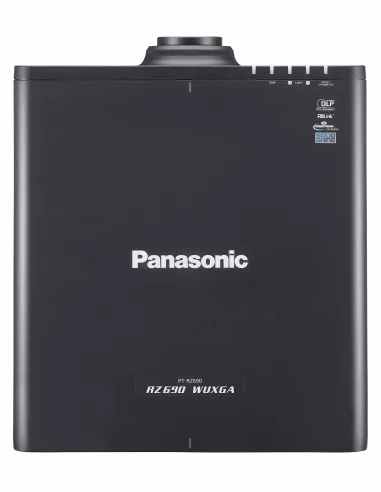 Panasonic PT-RZ690BE