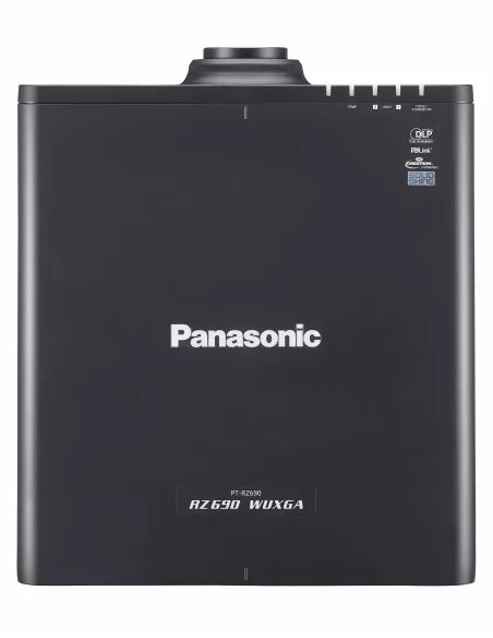 Panasonic PT-RZ690BE