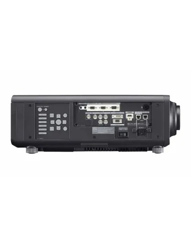 Panasonic PT-RZ690BE