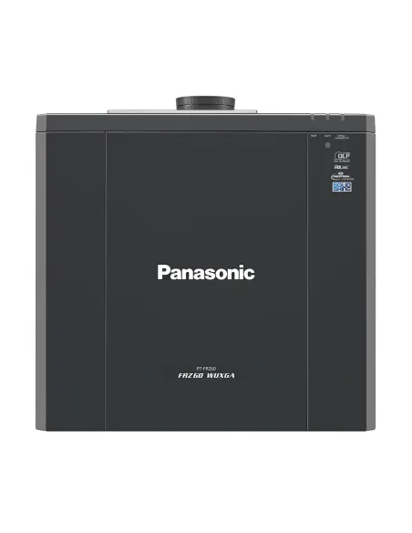 Panasonic PT-FRZ50BE