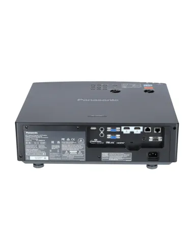 Panasonic PT-VMZ61BEJ