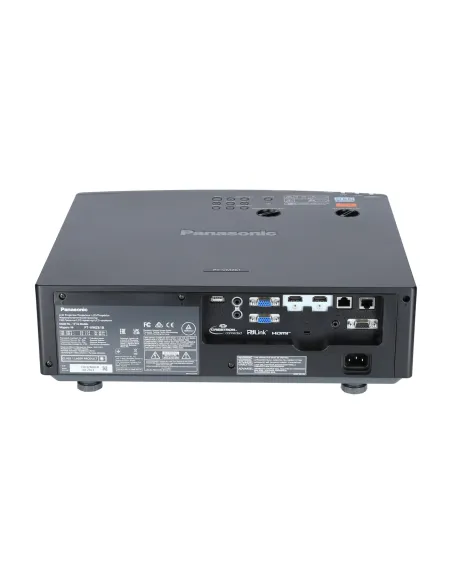 Panasonic PT-VMZ61BEJ