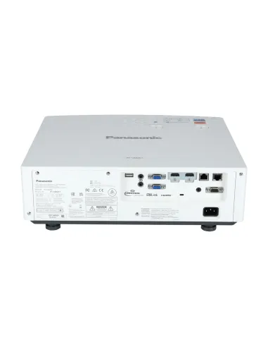 Panasonic PT-VMZ51EJ