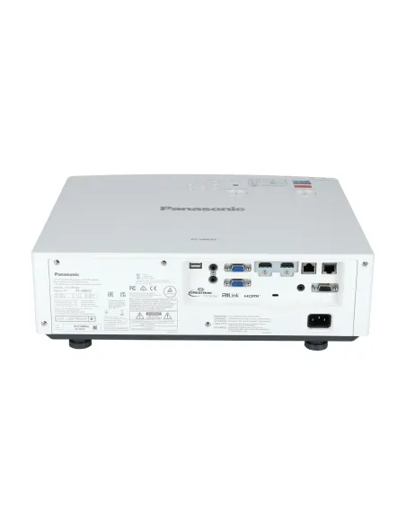 Panasonic PT-VMZ51EJ