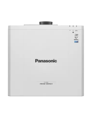 Panasonic PT-FRZ50WE