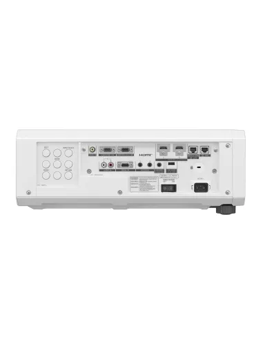 Panasonic PT-FRZ50WE