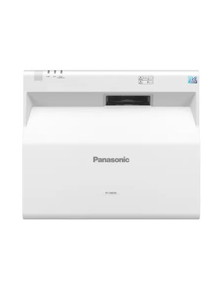 Panasonic PT-CMZ50EJ