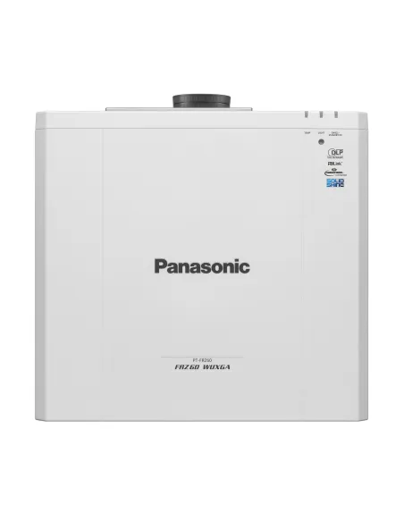 Panasonic PT-FRZ60WE