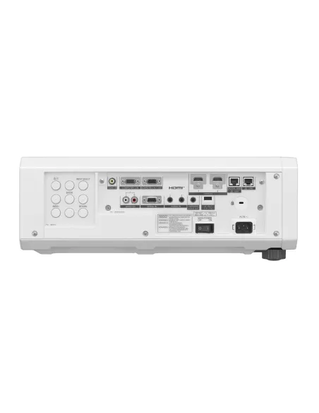 Panasonic PT-FRZ60WE