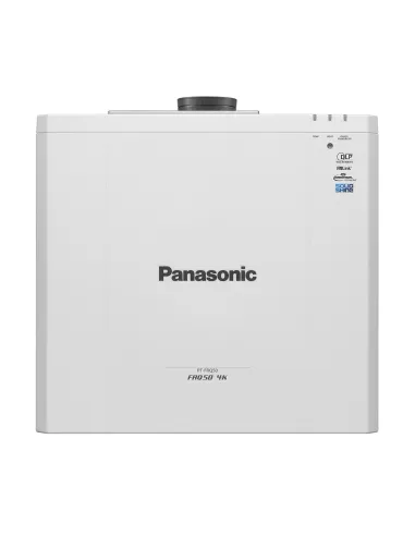 Panasonic PT-FRQ60WEJ