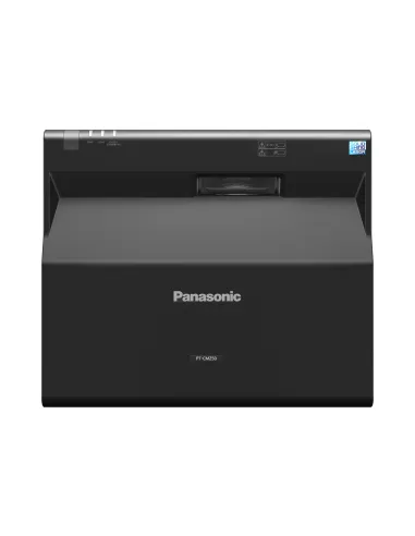Panasonic PT-CMZ50BEJ
