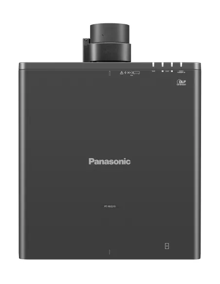 Panasonic PT-REQ15BE