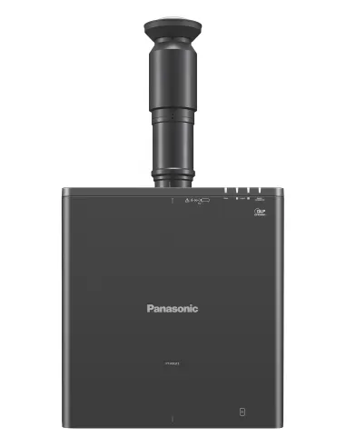Panasonic PT-REZ15LBE